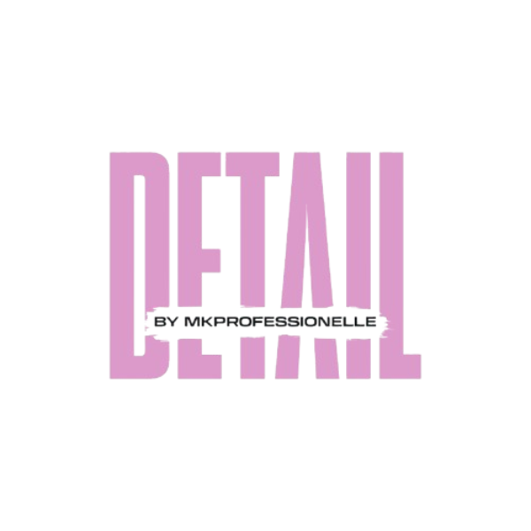 mkprofdetailing Logo